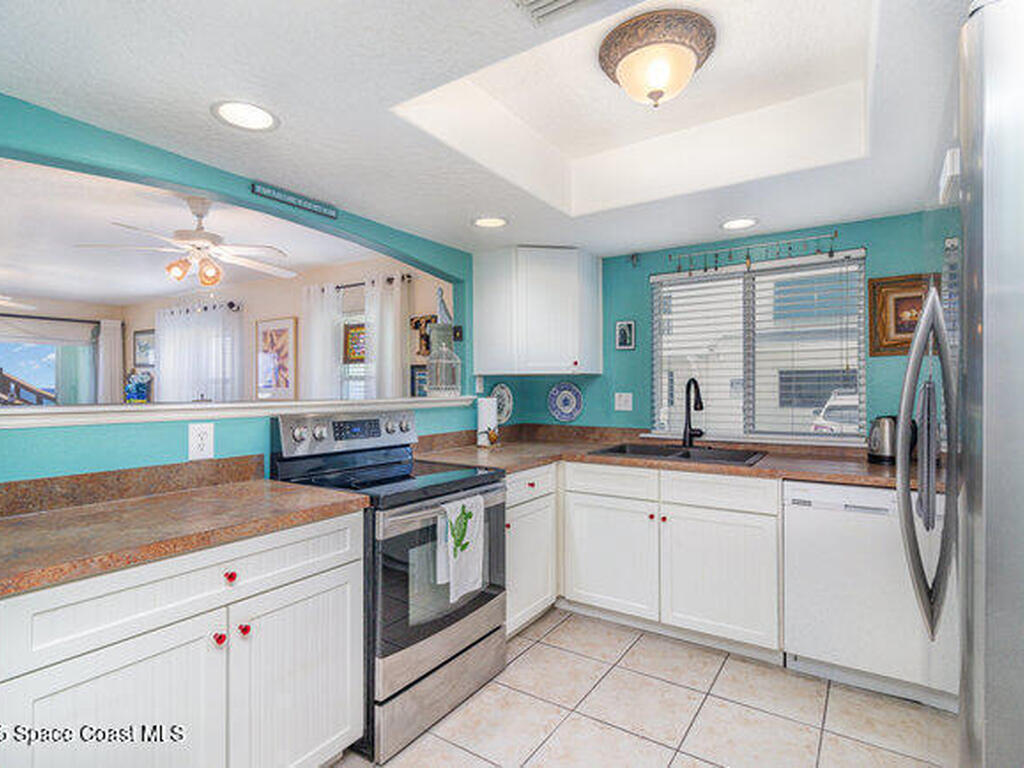 1891 Highway A1A, Indian Harbour Beach, FL 32937