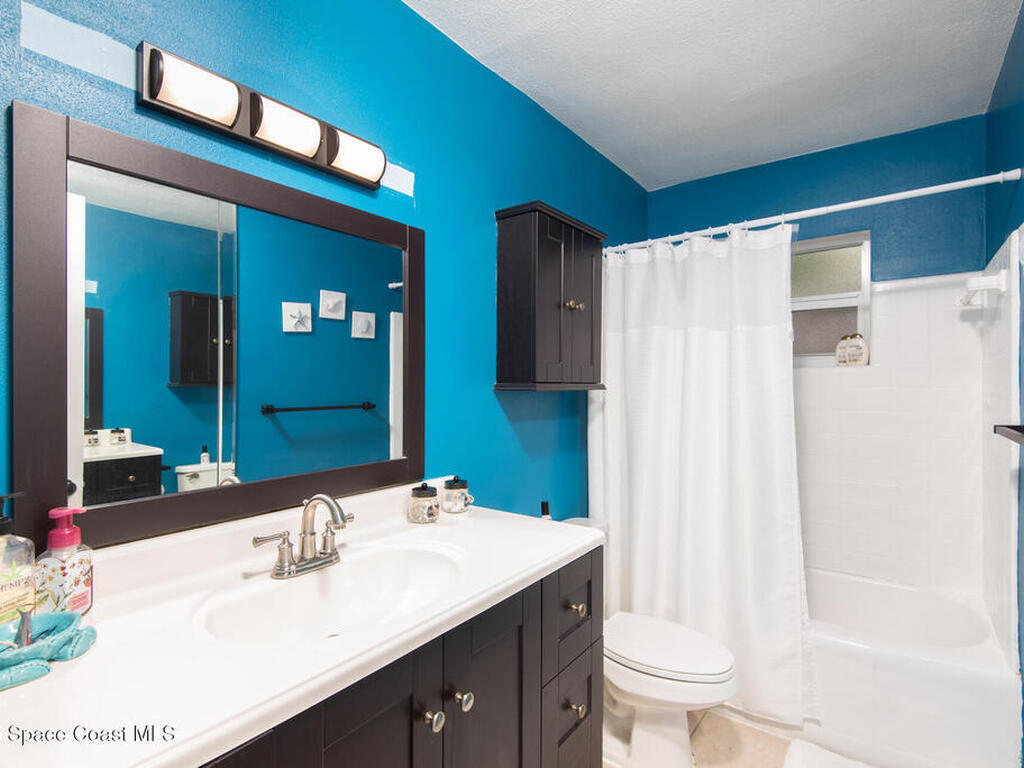 156 E Dover Street, Satellite Beach, FL 32937
