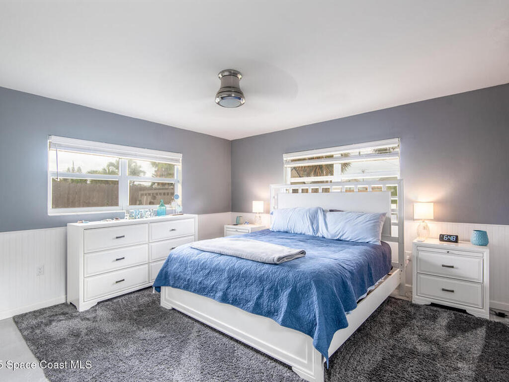 156 E Dover Street, Satellite Beach, FL 32937