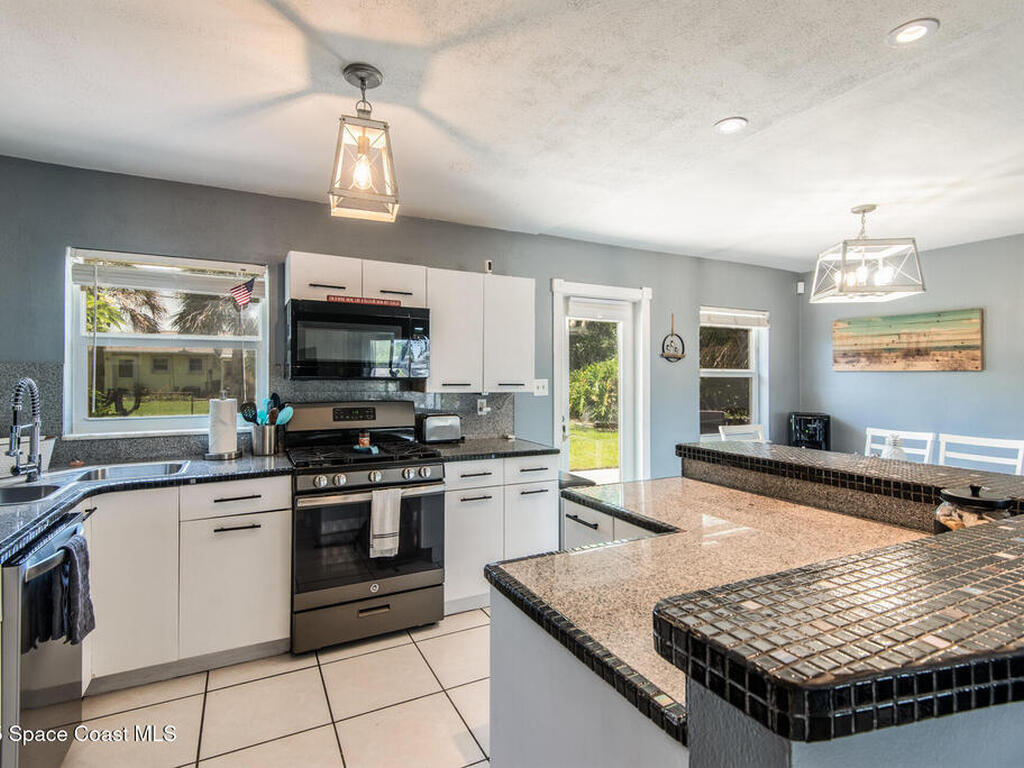 156 E Dover Street, Satellite Beach, FL 32937