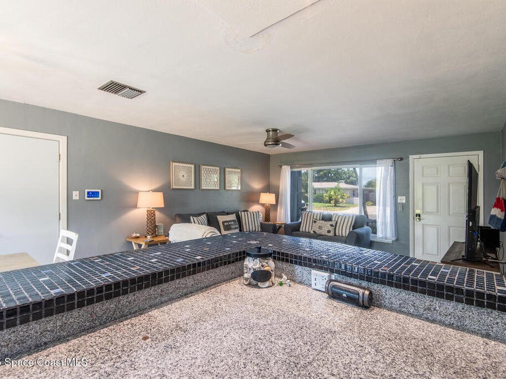 156 E Dover Street, Satellite Beach, FL 32937