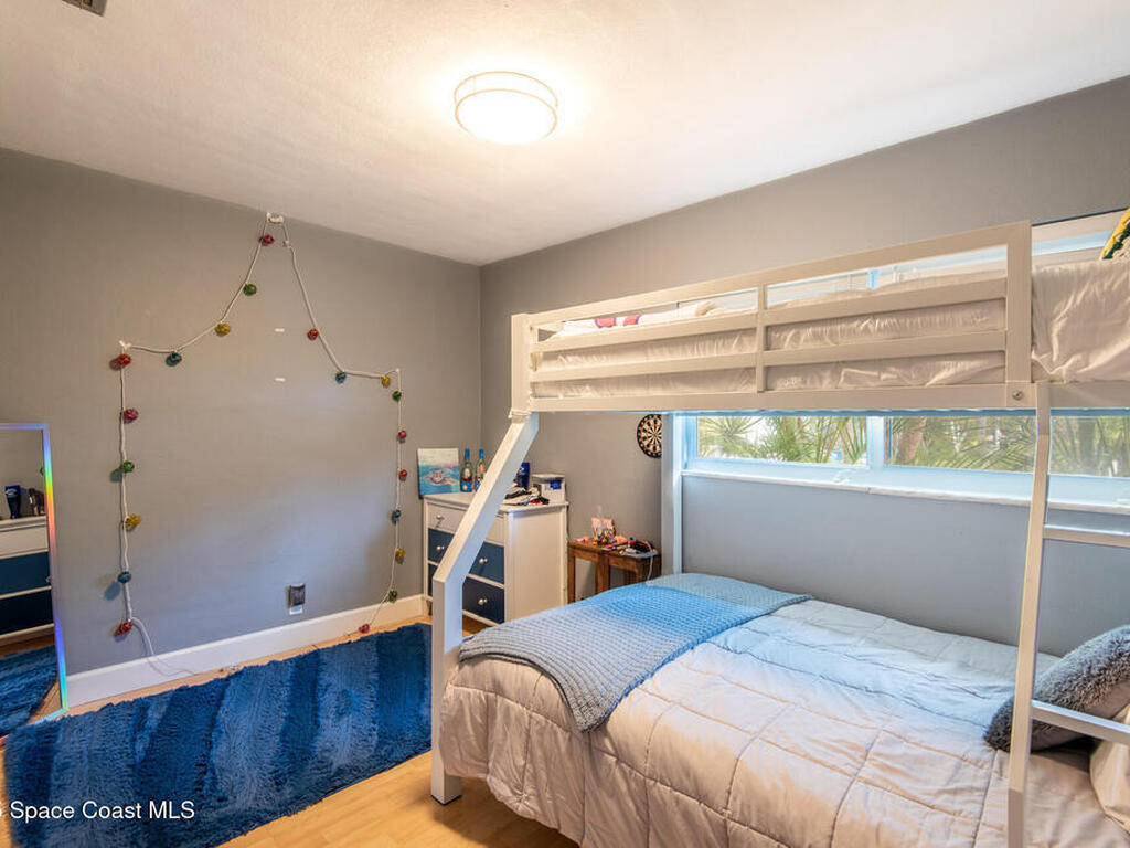 156 E Dover Street, Satellite Beach, FL 32937