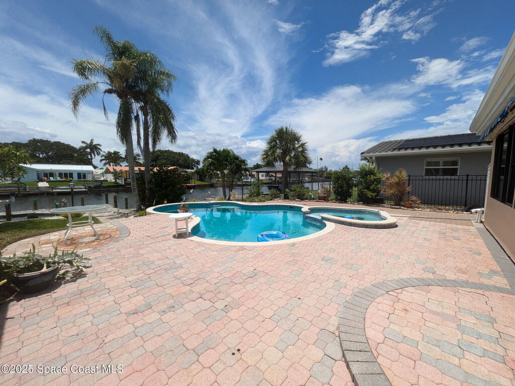 63 Yacht Haven Drive, Cocoa Beach, FL 32931