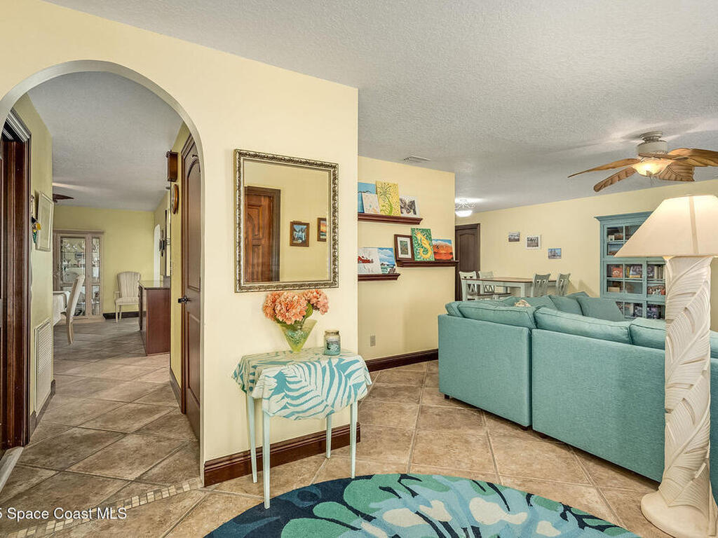 63 Yacht Haven Drive, Cocoa Beach, FL 32931
