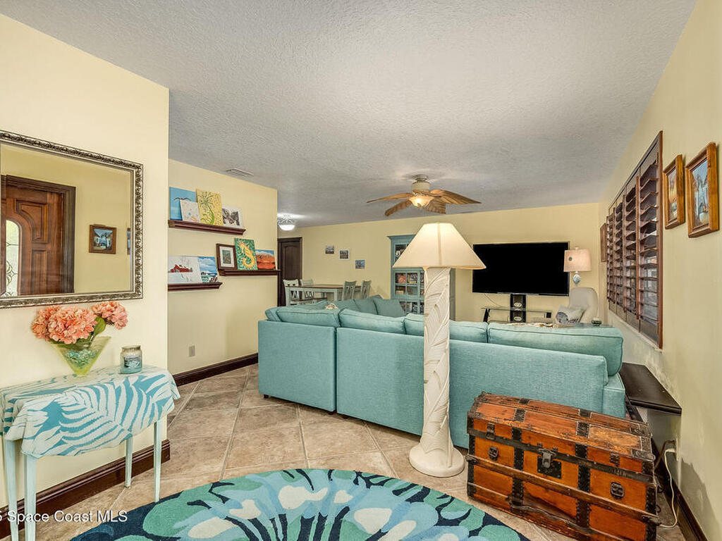 63 Yacht Haven Drive, Cocoa Beach, FL 32931