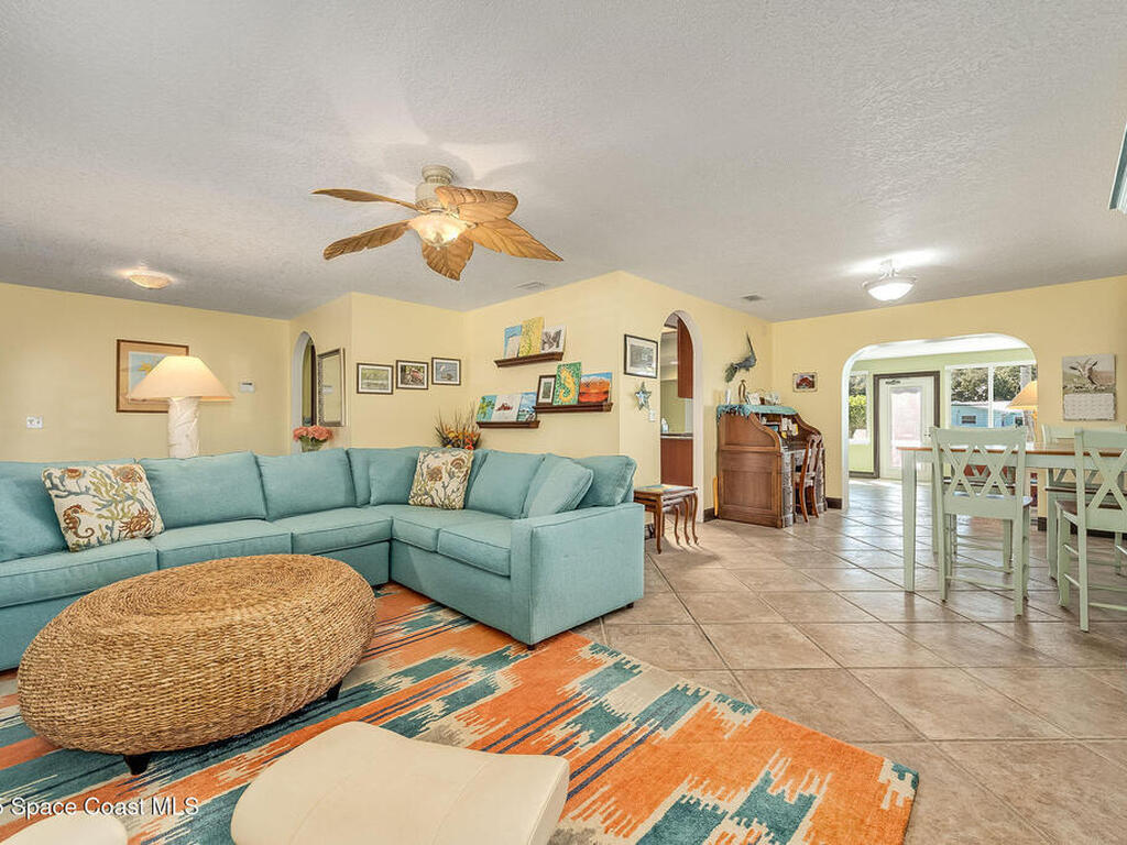 63 Yacht Haven Drive, Cocoa Beach, FL 32931