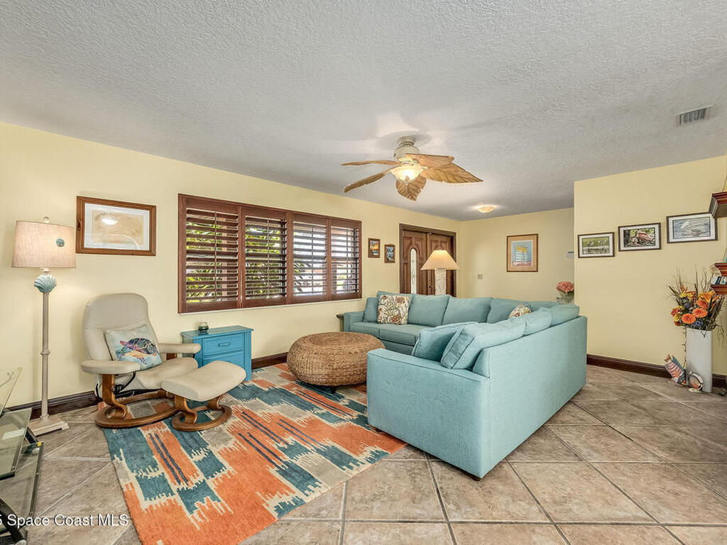 63 Yacht Haven Drive, Cocoa Beach, FL 32931