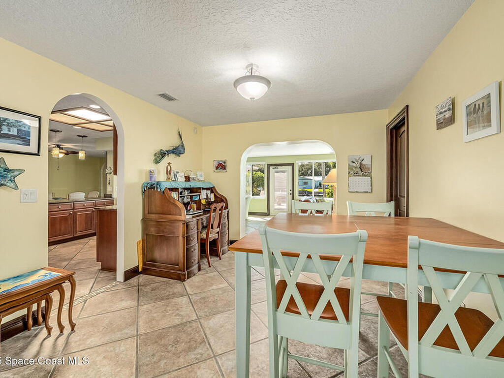 63 Yacht Haven Drive, Cocoa Beach, FL 32931