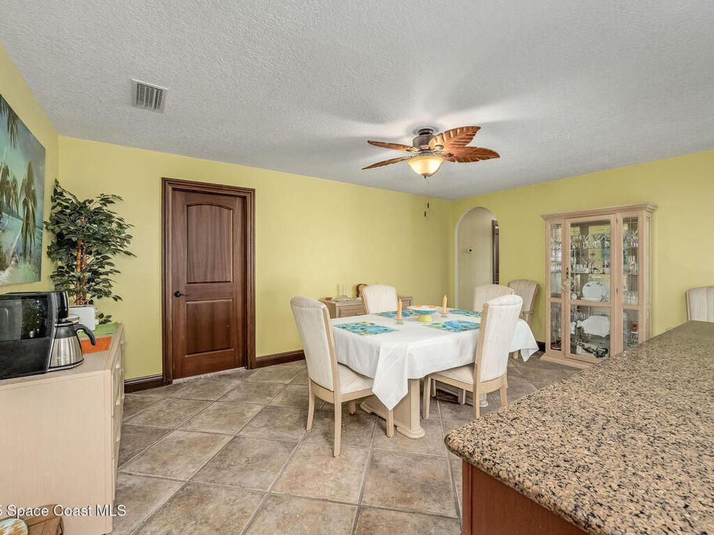 63 Yacht Haven Drive, Cocoa Beach, FL 32931