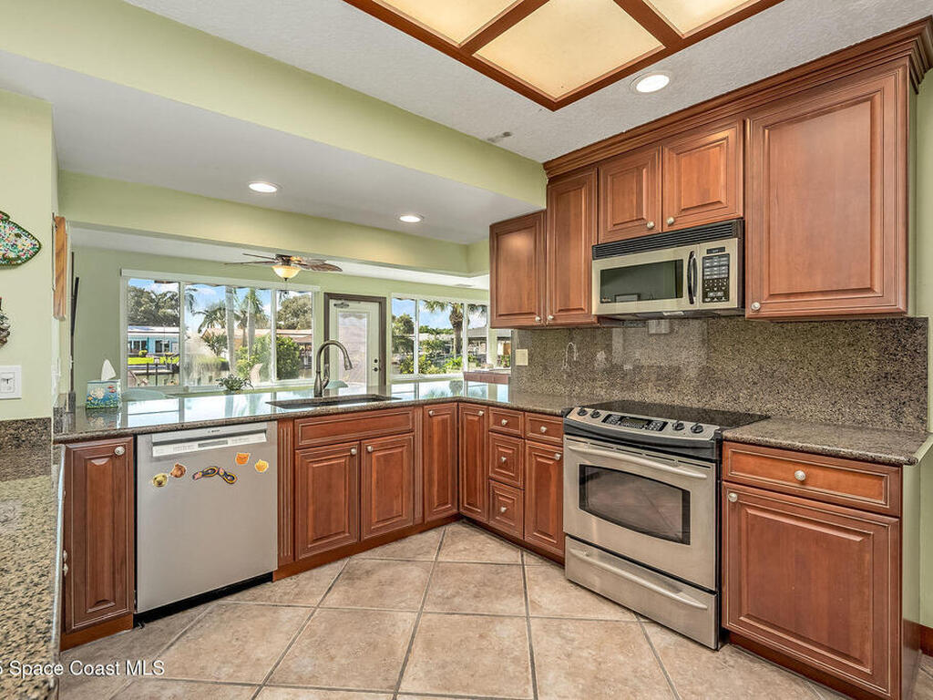 63 Yacht Haven Drive, Cocoa Beach, FL 32931