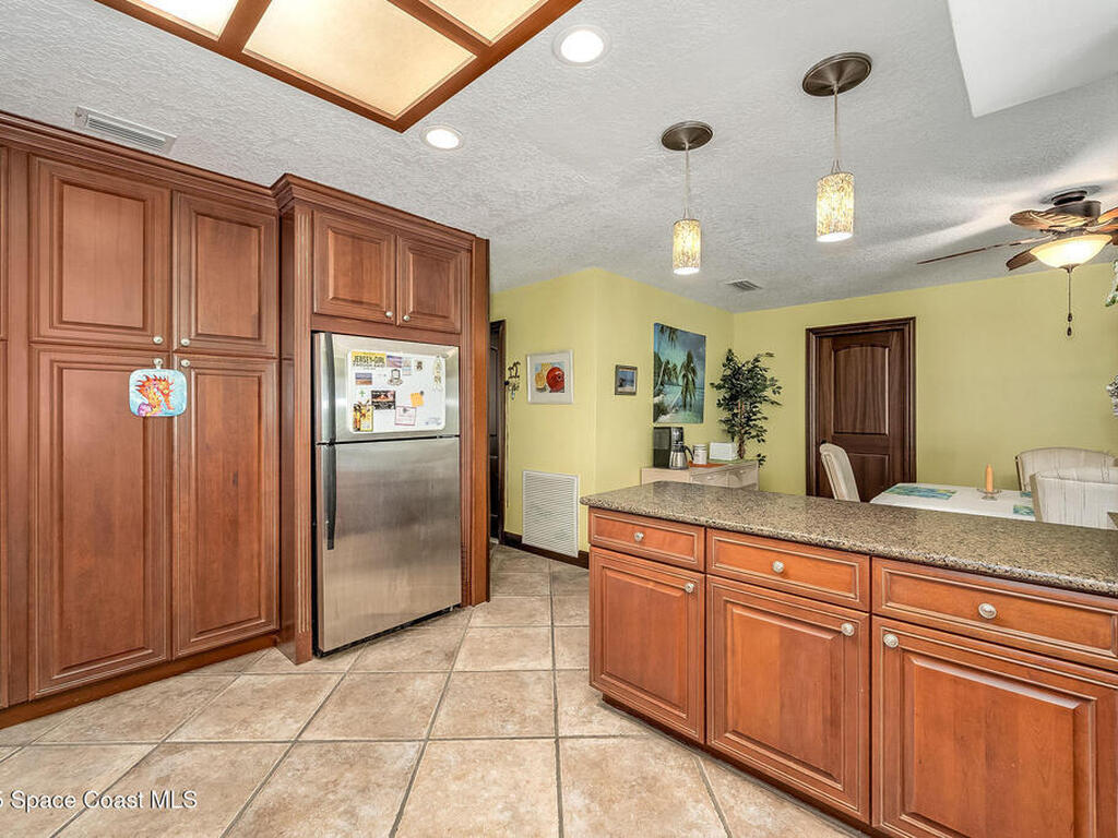 63 Yacht Haven Drive, Cocoa Beach, FL 32931