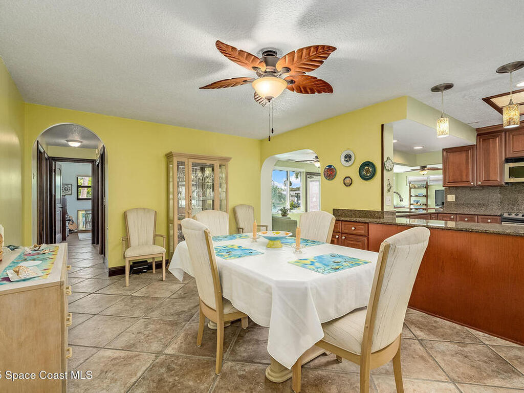 63 Yacht Haven Drive, Cocoa Beach, FL 32931