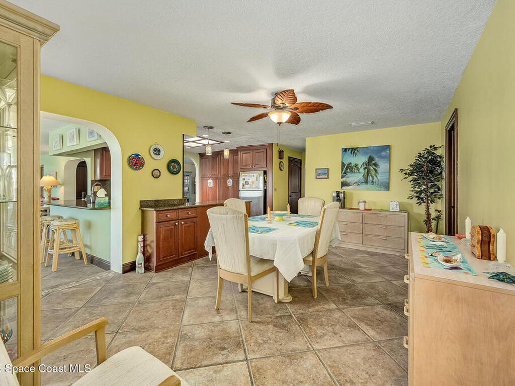 63 Yacht Haven Drive, Cocoa Beach, FL 32931