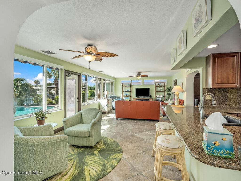63 Yacht Haven Drive, Cocoa Beach, FL 32931