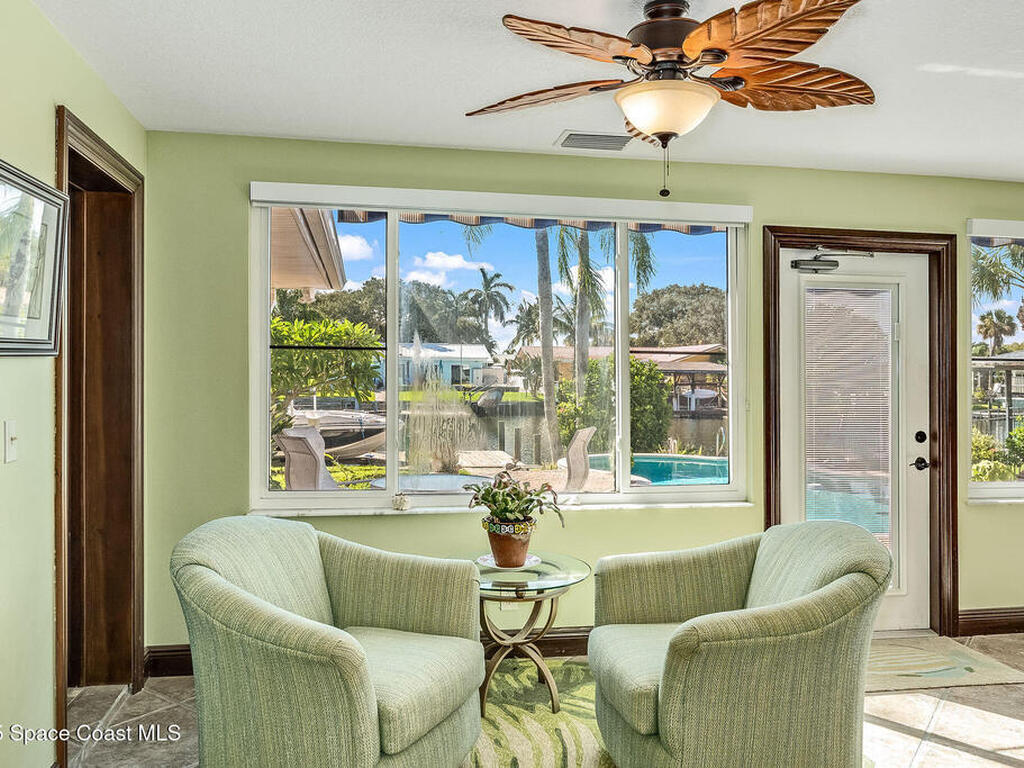 63 Yacht Haven Drive, Cocoa Beach, FL 32931