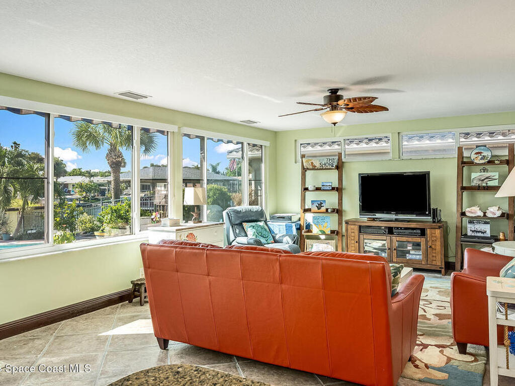 63 Yacht Haven Drive, Cocoa Beach, FL 32931