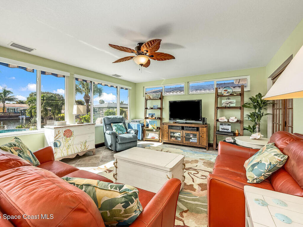 63 Yacht Haven Drive, Cocoa Beach, FL 32931