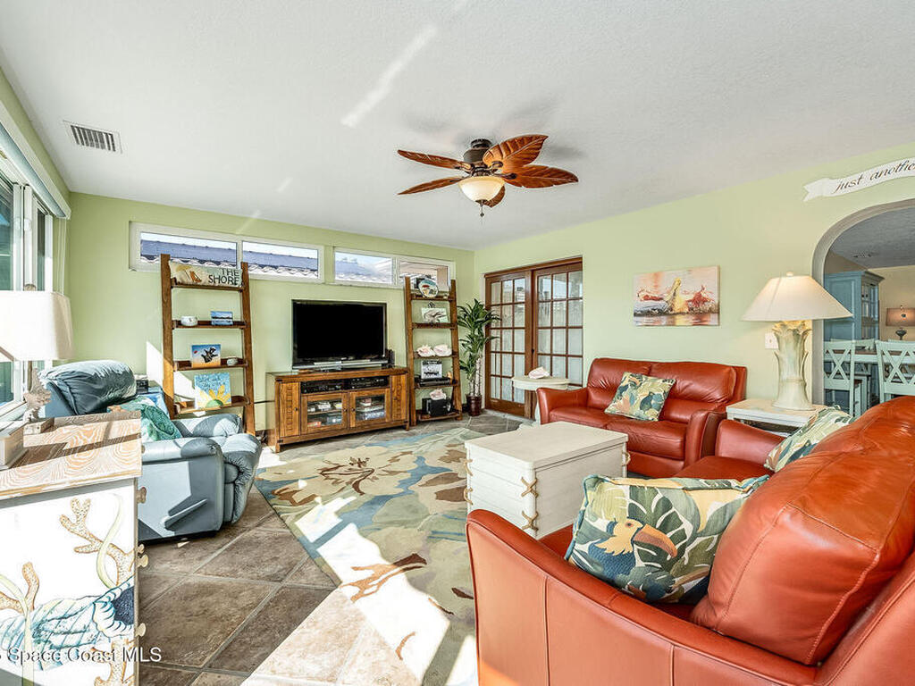 63 Yacht Haven Drive, Cocoa Beach, FL 32931