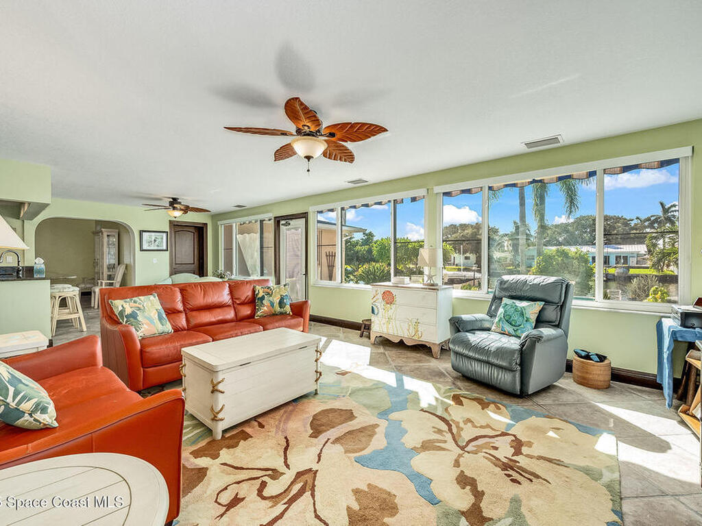 63 Yacht Haven Drive, Cocoa Beach, FL 32931