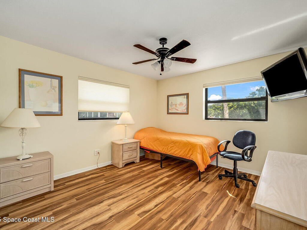 63 Yacht Haven Drive, Cocoa Beach, FL 32931
