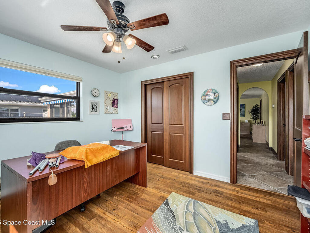63 Yacht Haven Drive, Cocoa Beach, FL 32931
