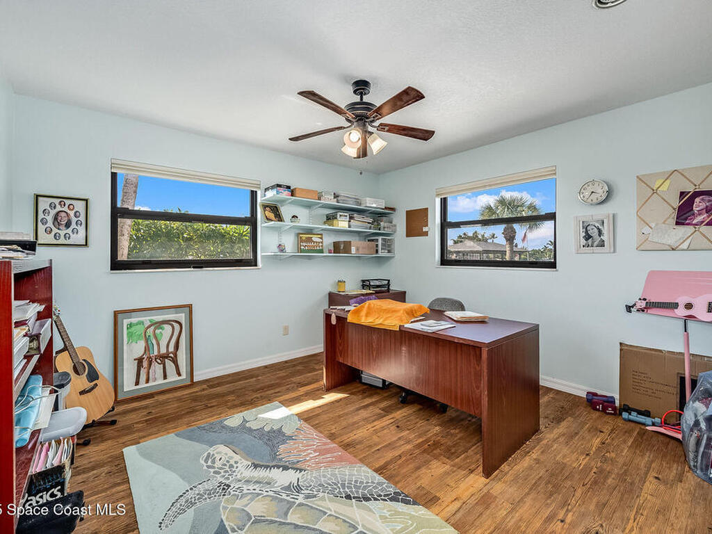 63 Yacht Haven Drive, Cocoa Beach, FL 32931