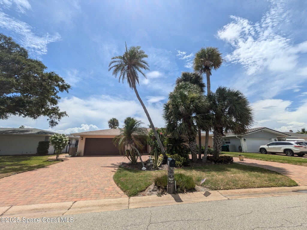 63 Yacht Haven Drive, Cocoa Beach, FL 32931