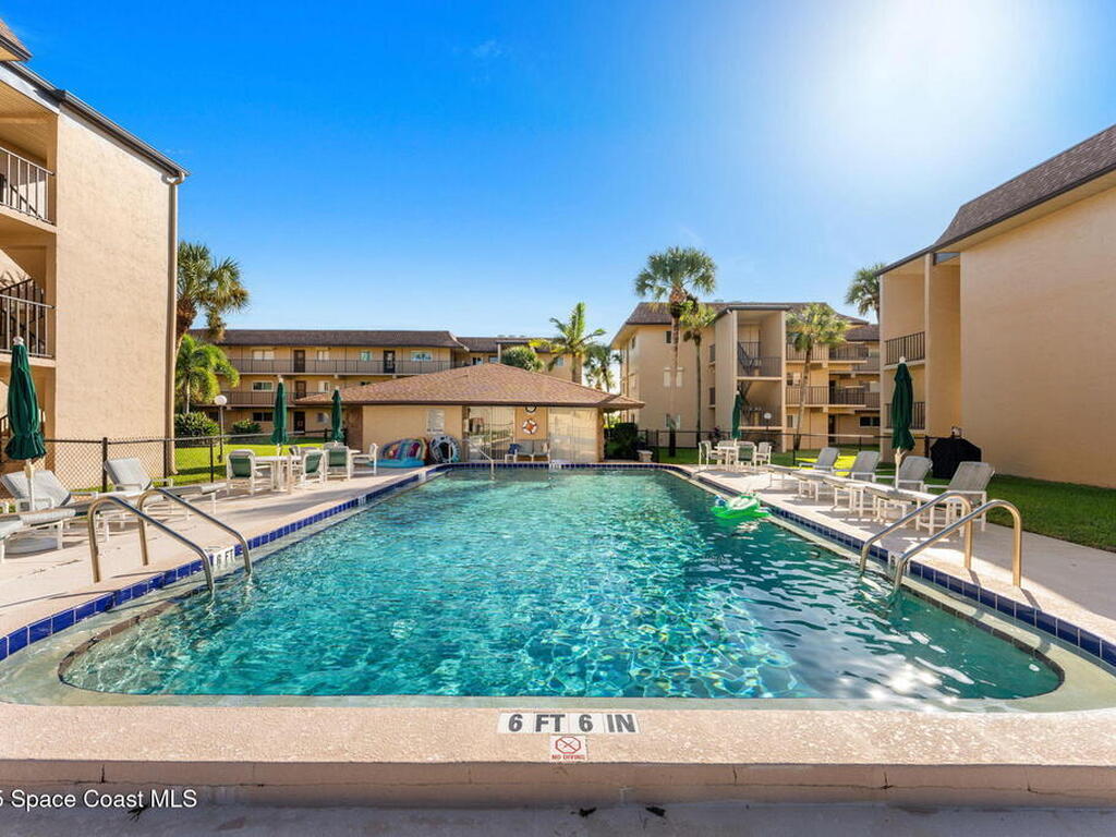 3210 N Harbor City Boulevard, Melbourne, FL 32935