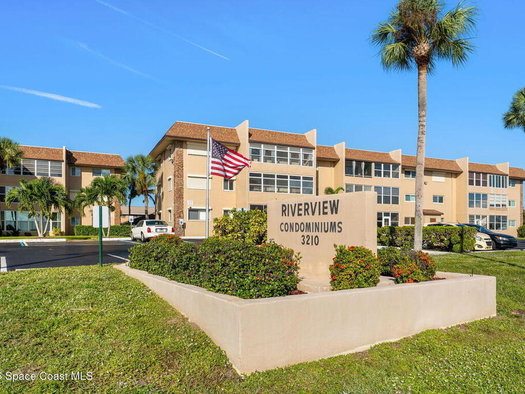 3210 N Harbor City Boulevard, Melbourne, FL 32935