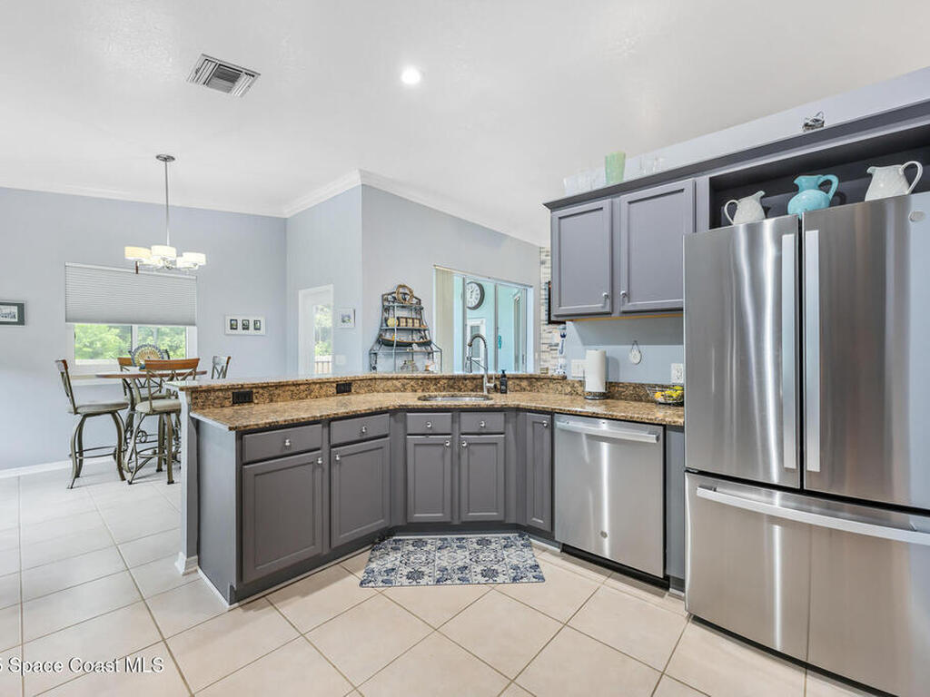 1529 Stafford Avenue, Merritt Island, FL 32952