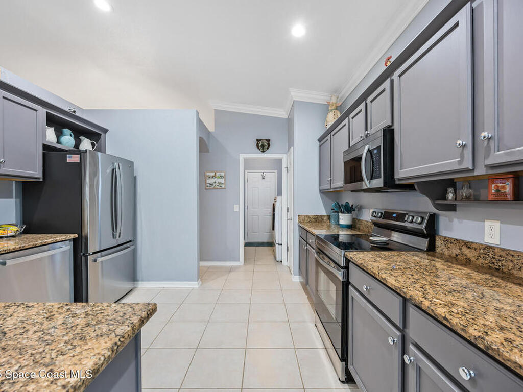 1529 Stafford Avenue, Merritt Island, FL 32952