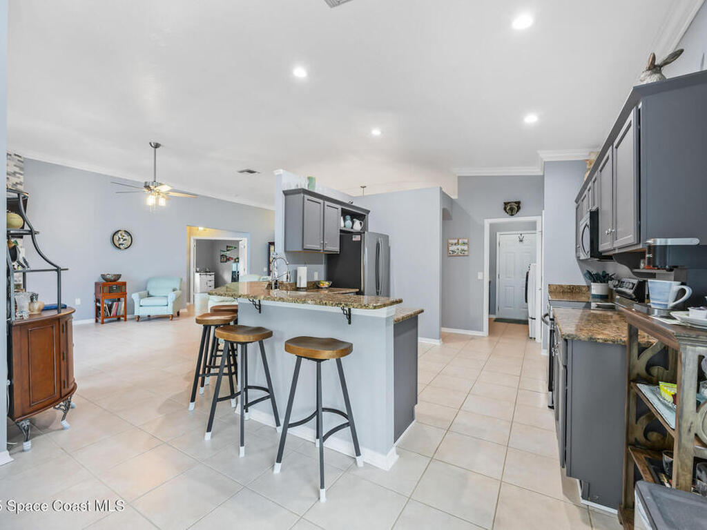 1529 Stafford Avenue, Merritt Island, FL 32952