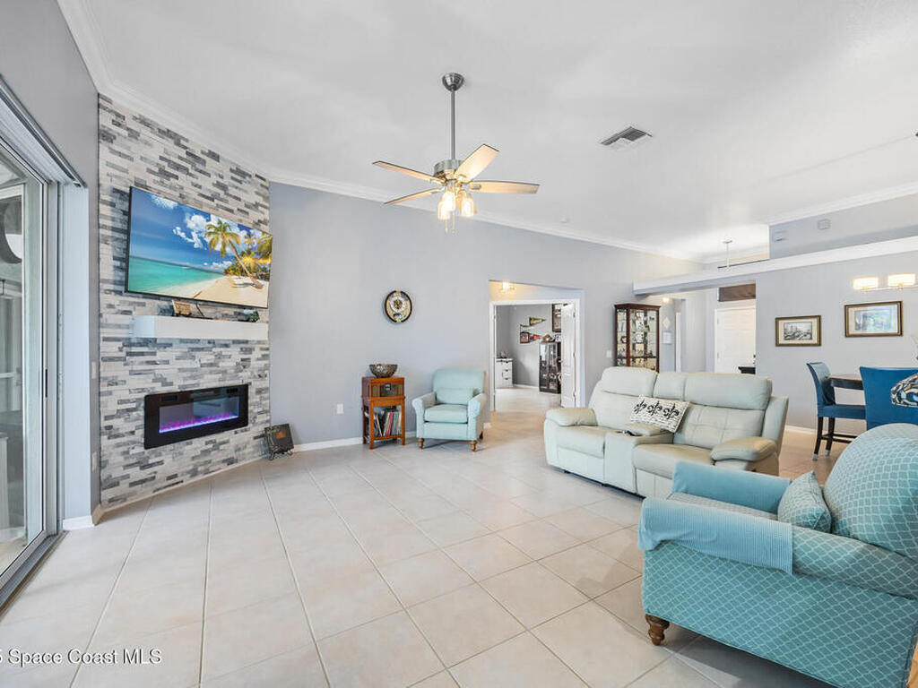 1529 Stafford Avenue, Merritt Island, FL 32952