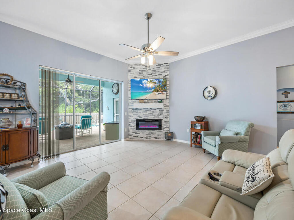 1529 Stafford Avenue, Merritt Island, FL 32952