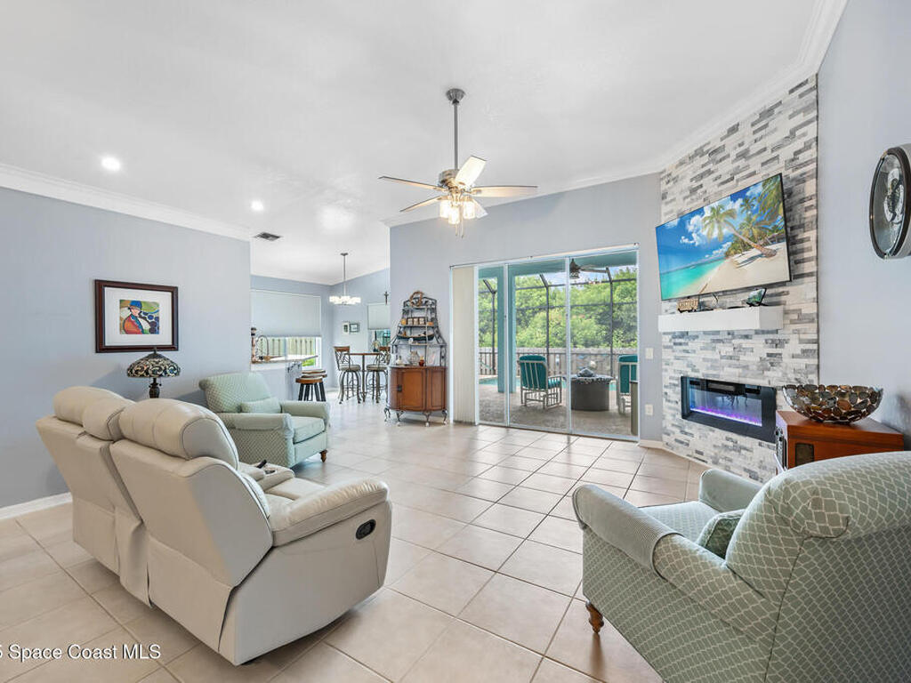 1529 Stafford Avenue, Merritt Island, FL 32952
