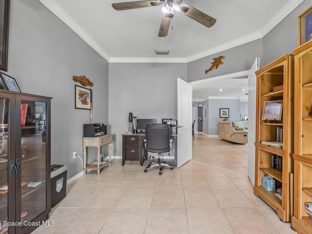 1529 Stafford Avenue, Merritt Island, FL 32952