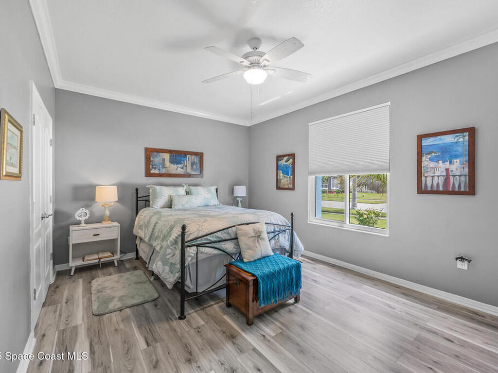 1529 Stafford Avenue, Merritt Island, FL 32952
