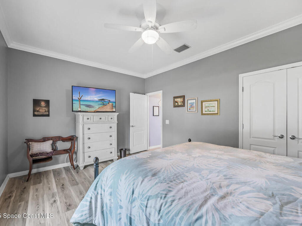 1529 Stafford Avenue, Merritt Island, FL 32952