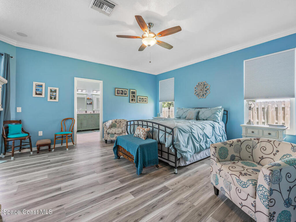 1529 Stafford Avenue, Merritt Island, FL 32952