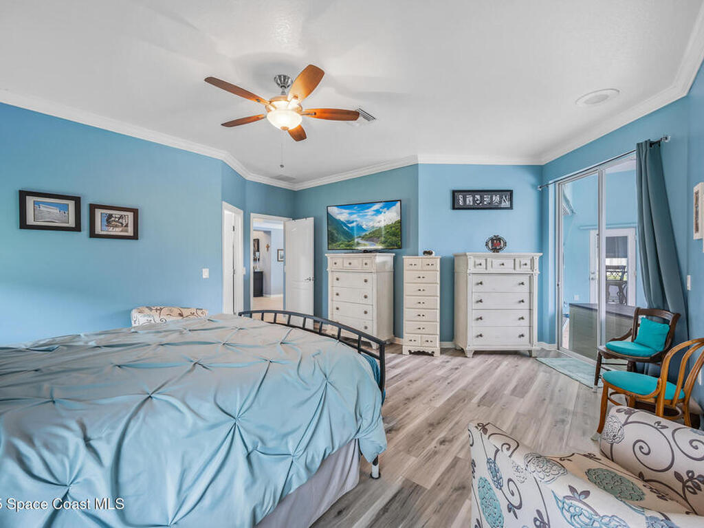 1529 Stafford Avenue, Merritt Island, FL 32952