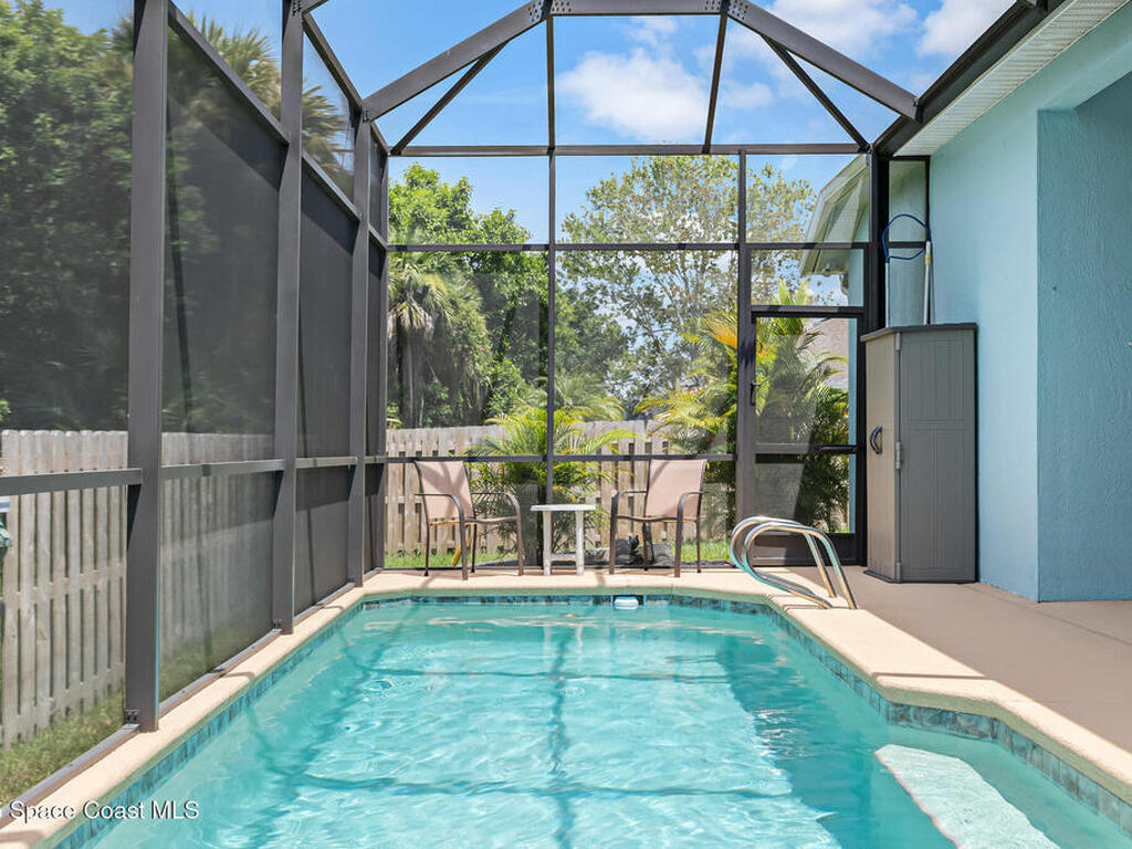 1529 Stafford Avenue, Merritt Island, FL 32952