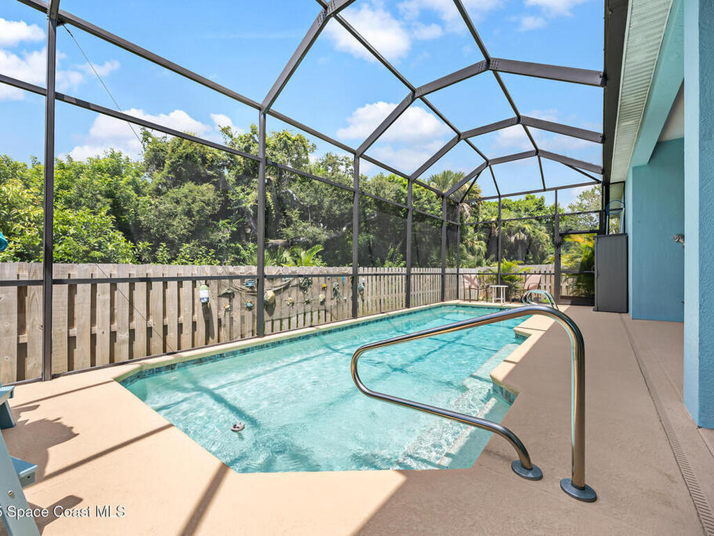 1529 Stafford Avenue, Merritt Island, FL 32952