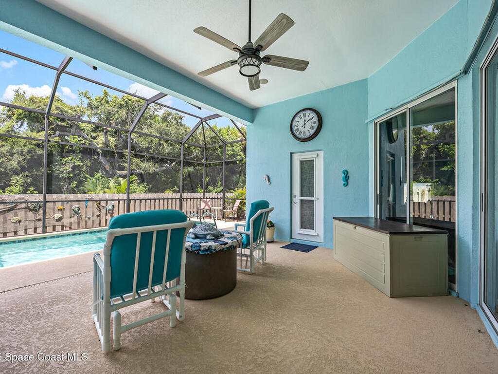 1529 Stafford Avenue, Merritt Island, FL 32952