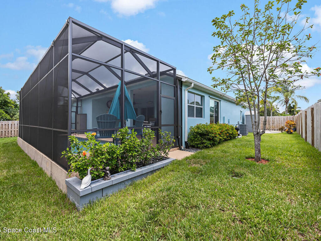 1529 Stafford Avenue, Merritt Island, FL 32952