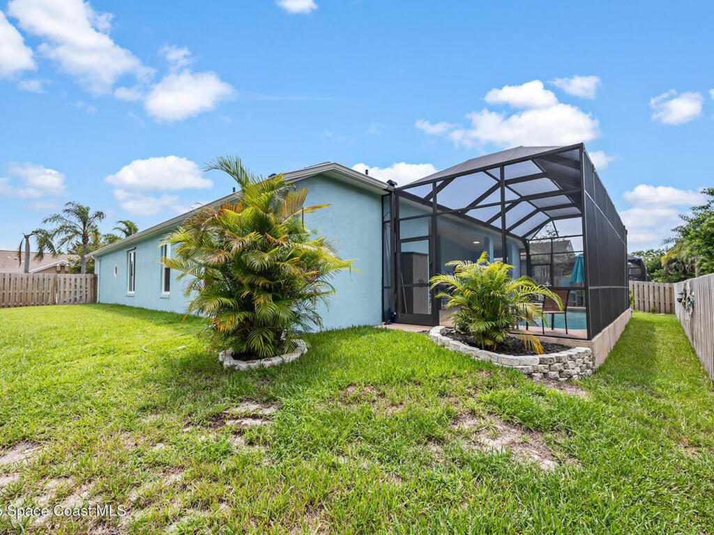 1529 Stafford Avenue, Merritt Island, FL 32952