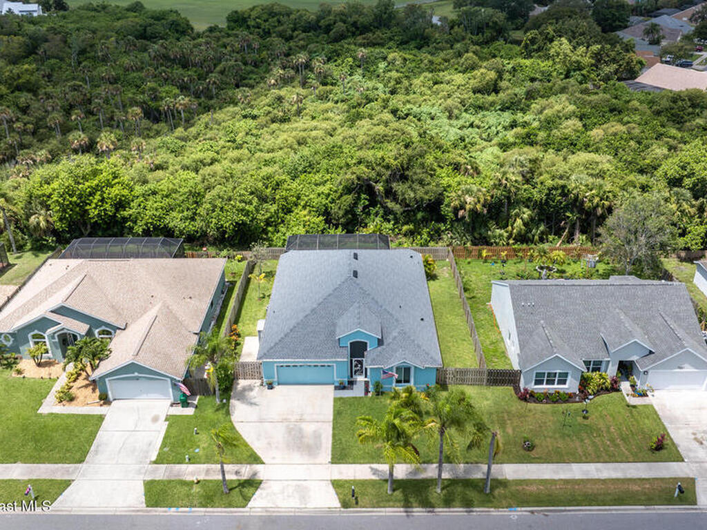 1529 Stafford Avenue, Merritt Island, FL 32952