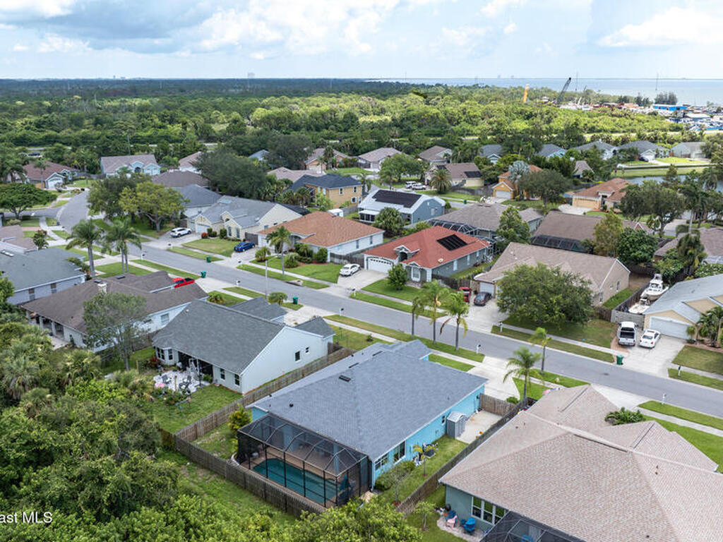 1529 Stafford Avenue, Merritt Island, FL 32952
