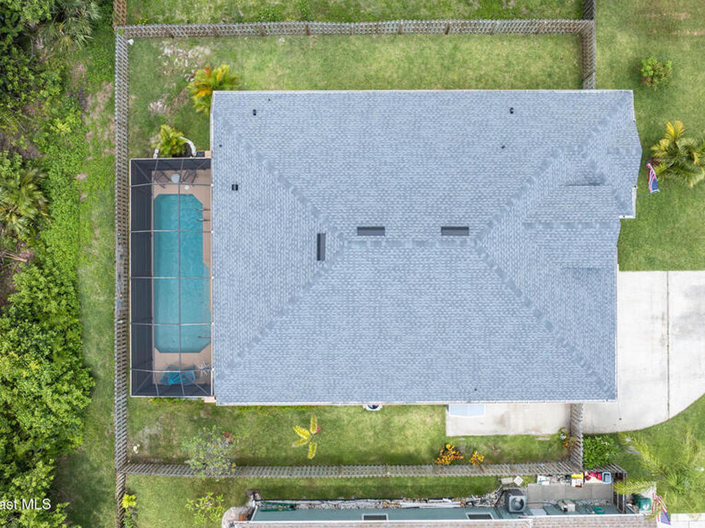 1529 Stafford Avenue, Merritt Island, FL 32952
