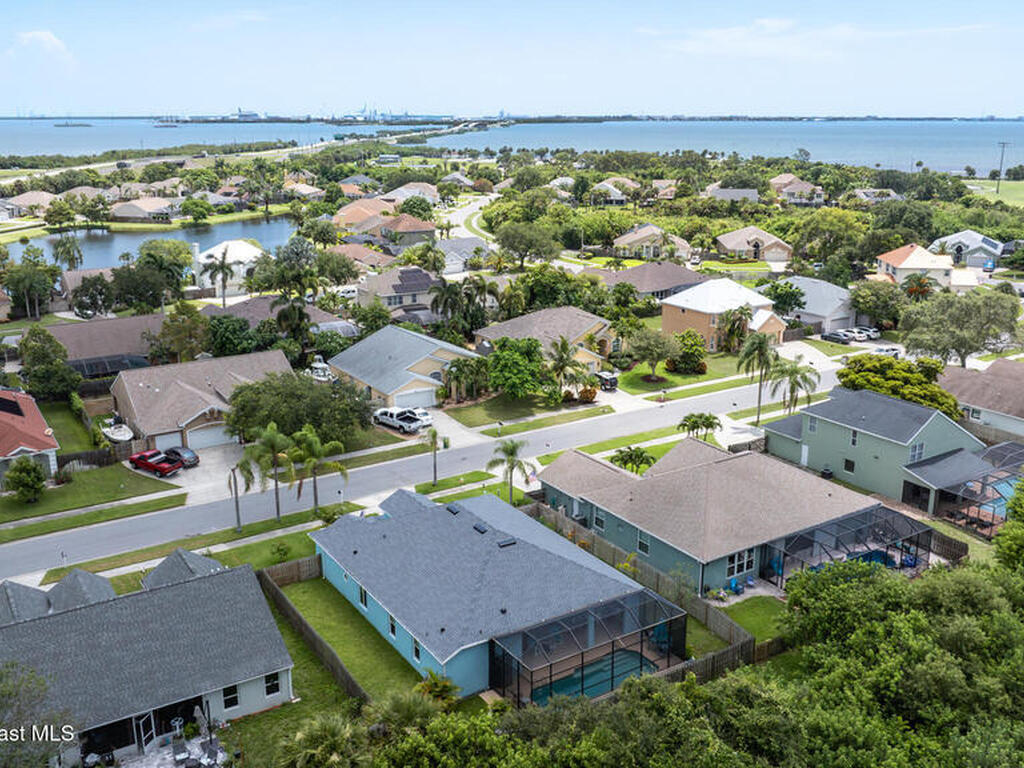 1529 Stafford Avenue, Merritt Island, FL 32952