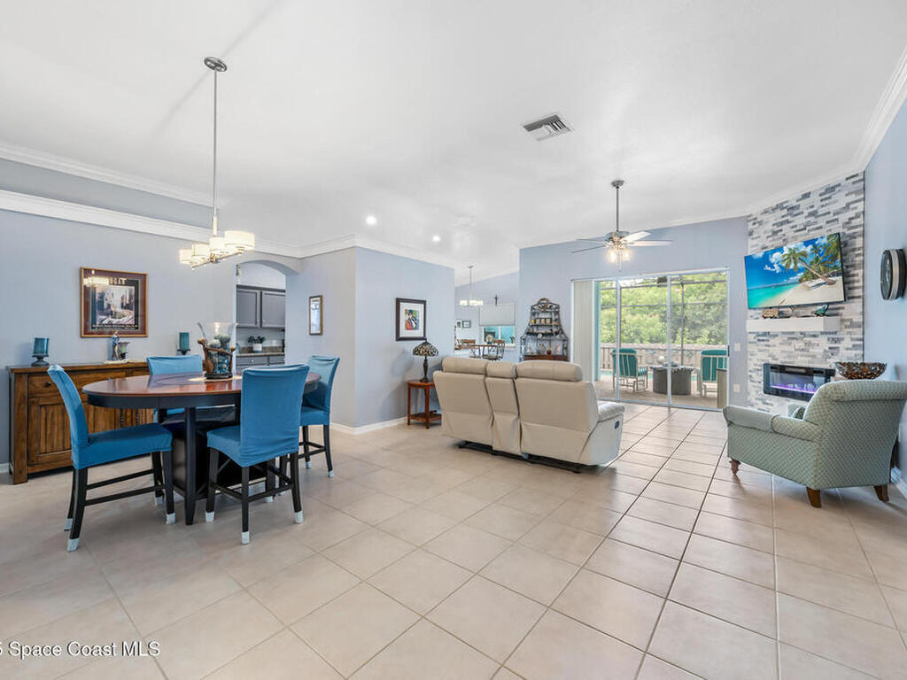 1529 Stafford Avenue, Merritt Island, FL 32952